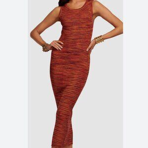 Ramy Brook Thorne Knit Maxi Dress